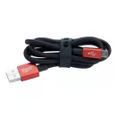 MILWAUKEE Conector USB și cablu (90 cm) CUSB USB-B
