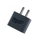 MILWAUKEE Conector USB și cablu (90 cm) CUSB USB-B