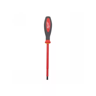   Șurubelniță MILWAUKEE SL 1,2X6,5 x 150 mm izolată până la 1000 V