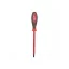 Șurubelniță MILWAUKEE SL 1,2X6,5 x 150 mm izolată până la 1000 V