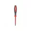 Șurubelniță MILWAUKEE PH1 x 80 mm izolată până la 1000 V
