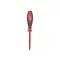 Șurubelniță MILWAUKEE PZ2 x 100 mm izolată până la 1000 V
