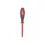 Șurubelniță MILWAUKEE PZ2 x 100 mm izolată până la 1000 V