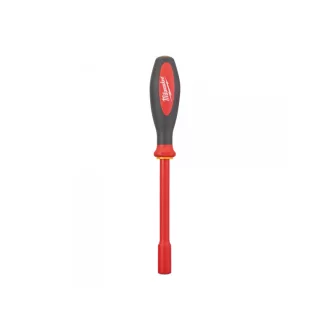   MILWAUKEE Șurubelniță cu cheie tubulară izolată SW7 x 125 mm 1000 V