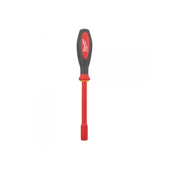   MILWAUKEE Șurubelniță cu cheie tubulară izolată SW7 x 125 mm 1000 V