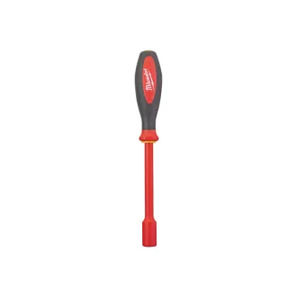   MILWAUKEE șurubelniță cu cheie tubulară izolată SW10 x 125 mm 1000 V