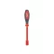 MILWAUKEE șurubelniță cu cheie tubulară izolată SW10 x 125 mm 1000 V
