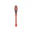 MILWAUKEE șurubelniță cu cheie tubulară izolată SW10 x 125 mm 1000 V