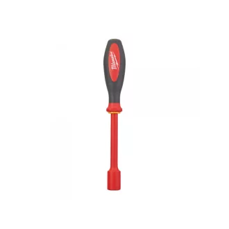   MILWAUKEE Șurubelniță cheie tubulară izolată SW13 x 125 mm 1000 V
