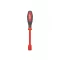 MILWAUKEE Șurubelniță cheie tubulară izolată SW13 x 125 mm 1000 V