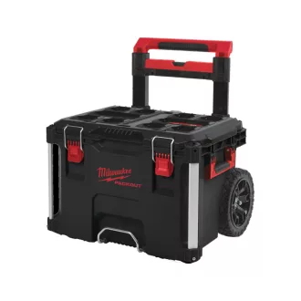   MILWAUKEE Cutie depozitare 560 x 410 x 480 mm cu roți PACKOUT™