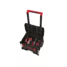 MILWAUKEE Cutie depozitare 560 x 410 x 480 mm cu roți PACKOUT™