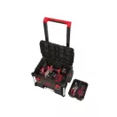 MILWAUKEE Cutie depozitare 560 x 410 x 480 mm cu roți PACKOUT™