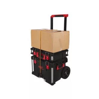   MILWAUKEE Cutie depozitare 560 x 410 x 480 mm cu roți PACKOUT™