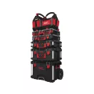 MILWAUKEE Cutie depozitare 560 x 410 x 480 mm cu roți PACKOUT™