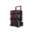 MILWAUKEE Cutie depozitare 560 x 410 x 480 mm cu roți PACKOUT™