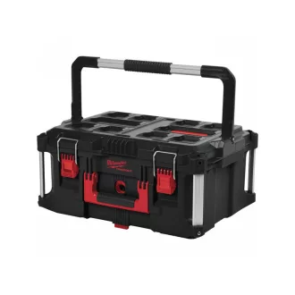 MILWAUKEE Cutie de depozitare 560 x 410 x 290 mm PACKOUT™