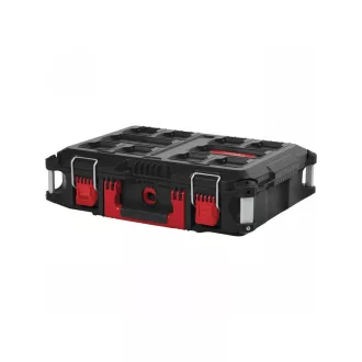 MILWAUKEE Cutie de depozitare 560 x 410 x 170 mm PACKOUT™