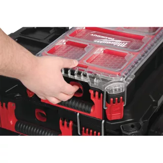 MILWAUKEE Organizator mediu PACKOUT