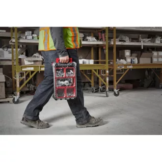 MILWAUKEE Organizator mediu PACKOUT