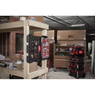 MILWAUKEE Organizator mediu PACKOUT