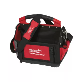 MILWAUKEE Geantă pentru scule 400 mm PACKOUT