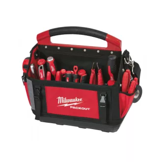 MILWAUKEE Geantă pentru scule 400 mm PACKOUT