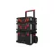 Set cutie de scule MILWAUKEE PACKOUT 123
