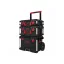 Set cutie de scule MILWAUKEE PACKOUT 123