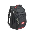 MILWAUKEE Rucsac cu 18 compartimente