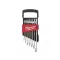 MILWAUKEE Set chei 7 piese 10-17 mm