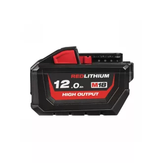 Baterie MILWAUKEE (M18HB12) 18 V / 12,0 Ah