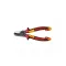 MILWAUKEE tăietor cablu 160 mm izolat până la 1000 V