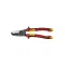 MILWAUKEE tăietor cablu 210 mm izolat până la 1000 V