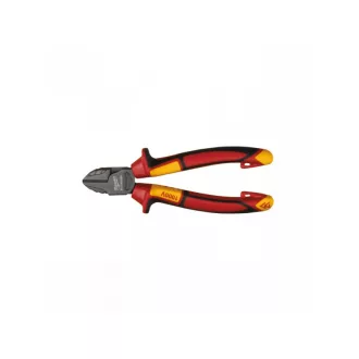   Clește pentru cleme laterale MILWAUKEE 145 mm izolat până la 1000 V