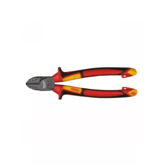   Clește pentru cleme laterale MILWAUKEE 180 mm izolat până la 1000 V