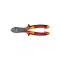 Clește pentru cleme laterale MILWAUKEE 180 mm izolat până la 1000 V
