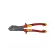 Clește pentru cleme laterale MILWAUKEE 200 mm izolat până la 1000 V