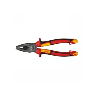 Cleste combinat MILWAUKEE 180 mm