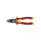 Cleste combinat MILWAUKEE 180 mm