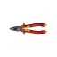 Cleste combinat MILWAUKEE 180 mm
