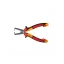 Clește de dezis cablu MILWAUKEE 160 mm izolat până la 1000 V