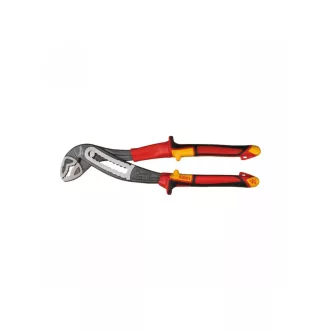   Clemă pentru pompă de apă MILWAUKEE 240 mm izolată până la 1000 V