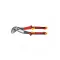Clemă pentru pompă de apă MILWAUKEE 240 mm izolată până la 1000 V