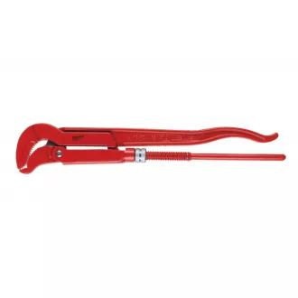   Clești pentru țevi MILWAUKEE "S" 45° 450 mm DIN 5234