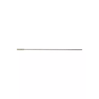   MILWAUKEE găuritor pentru rocă 6,5 x 400/465 mm cu patru tăișuri SDS-Plus