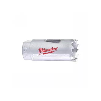 MILWAUKEE Cutter circular bimetal 21 mm
