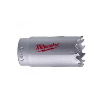 MILWAUKEE Cutter circular bimetal 25 mm