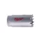 MILWAUKEE Cutter circular bimetal 25 mm