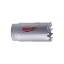 MILWAUKEE Cutter circular bimetal 25 mm